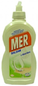 MER deterdžent za posude 450ml