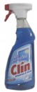MER-CLIN za stakla sa pumpicom 500ml