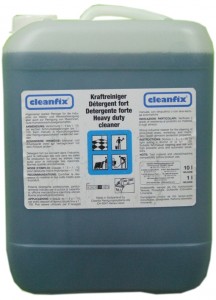 CLEANFIX KRAFTREINIGER 10/1