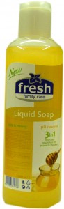 Tecni sapun FRESH 1000ml