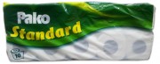 Toalet papir rolna - STANDARD 2sl, 10/1