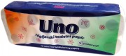 Toalet papir rolna - UNO 2sl, 10/1