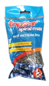 Žica za posude INOX 2/1 TOP STAR