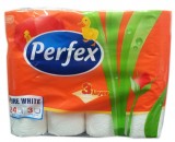 Toalet papir rolna - PERFEX 3sl, 24/1