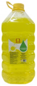 Deterdžent za posude OMEGA 5/1