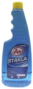 Stakla A+ 750ml - dopuna