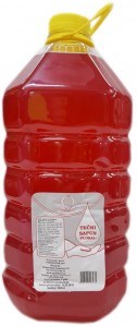 Tecni sapun OMEGA 5/1 - FLORAL