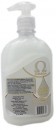 Tecni sapun OMEGA 500ml sa pump.-sedef