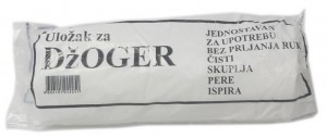 Uložak za zoger EF