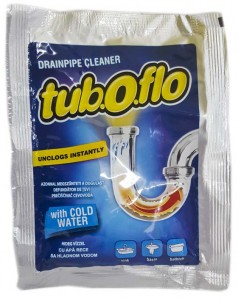 TUB O FLO odmašcivac 60g