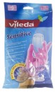 VILEDA gum. rukavica SENSITIVE L