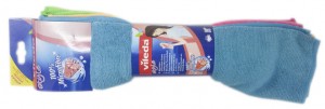 VILEDA mag. krpa STYLE 4/1 36*34cm