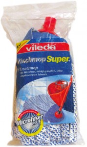 VILEDA uložak briska - trulex