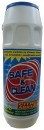 Vim praškasti Safe&Clean citrus 500g