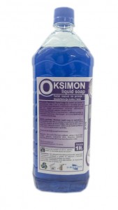 OKSIMON tecni sapun 1000ml