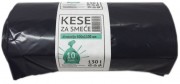 Kese za smece 800*1100*0,4 (130 lit) - 10/1