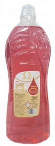 Tecni deterdžent za veš OMEGA 2000ml