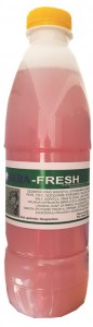 HERA fresh 1000ml