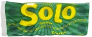 Toalet papir rolna SOLO classic 3sl, 10/1