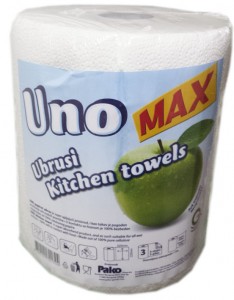 Ubrus UNO MAX